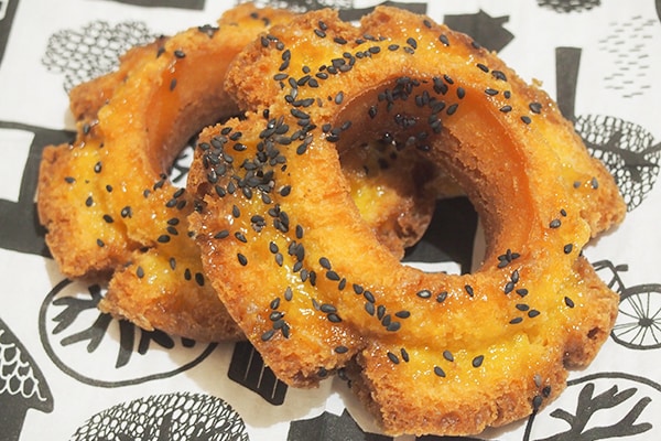 今年も登場！激甘だけどめちゃウマなセブンスイーツとは？