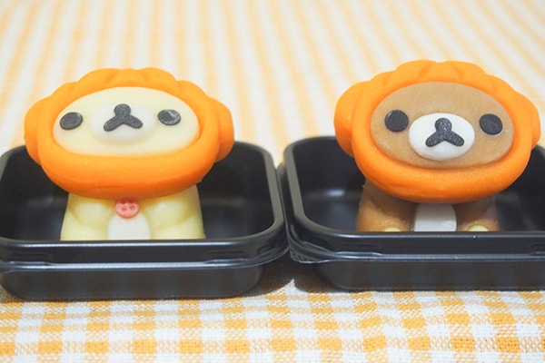 キュートすぎない!? リラックマのハロウィーンスイーツは要チェック！