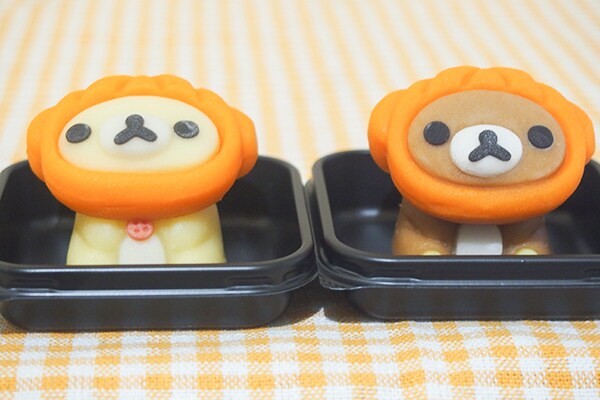 キュートすぎない!? リラックマのハロウィーンスイーツは要チェック！