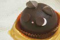 かわいいだけじゃないゾ！セブンの「ザッハトルテ」は超濃厚