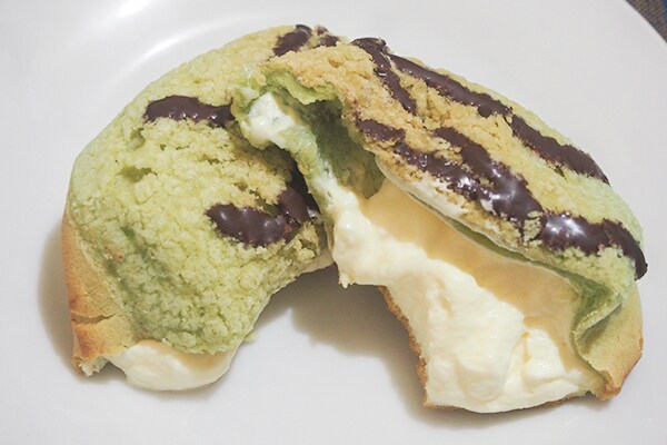 「メロンパンもこ」に○○をトッピング!? 「もこ」の新作が出たよ～！