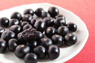 抗酸化成分でエイジングケア！ガーデンハックルベリーの魅力