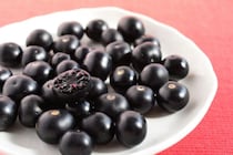 抗酸化成分でエイジングケア！ガーデンハックルベリーの魅力