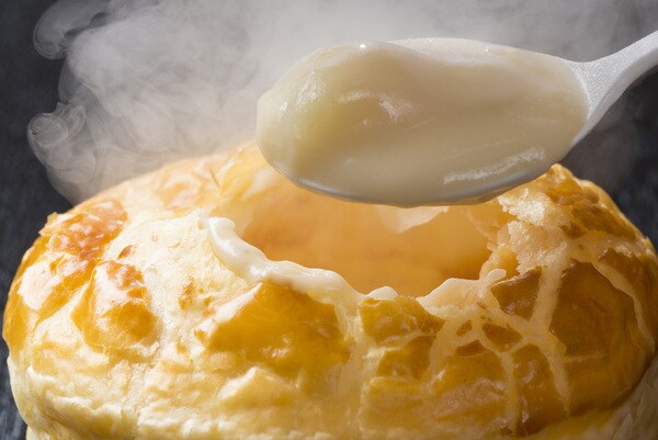 甘〜い! 地中海生まれの野菜「リーキ」って?