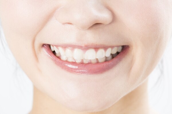 ピンク色の健康的な歯茎をキープしよう！おすすめのケア方法