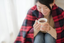 ココアには生姜をプラス！冷えの改善に効果的な「生姜ココア」