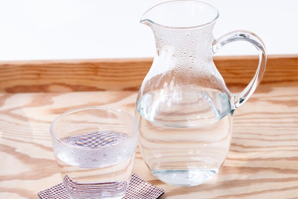 白湯(さゆ)を飽きずに飲めるおすすめのアレンジ3選!