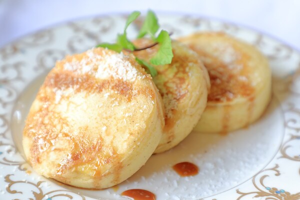 美容効果も期待できる炭酸水でいつもの家庭料理をワンランクアップ