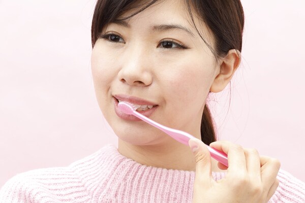 ピンク色の健康的な歯茎をキープしよう!おすすめのケア方法