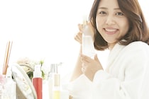 化粧品に配合されている「パラベン」とは？具体的な役割について