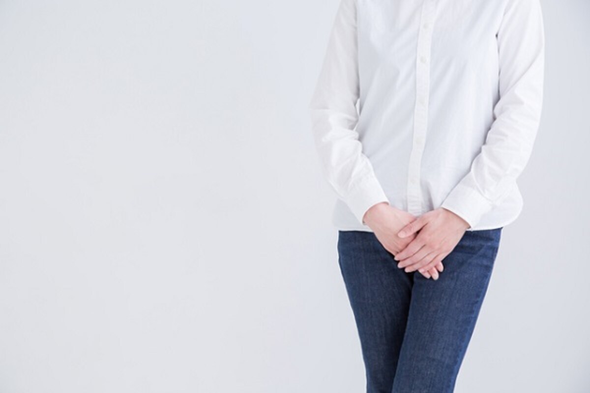 かゆーーい！生理中のかぶれを予防＆上手にケアしよう