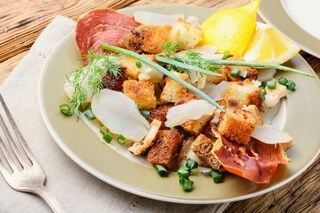 スーパーフード・菊芋がすごい！その秘密は「イヌリン」にあり!!