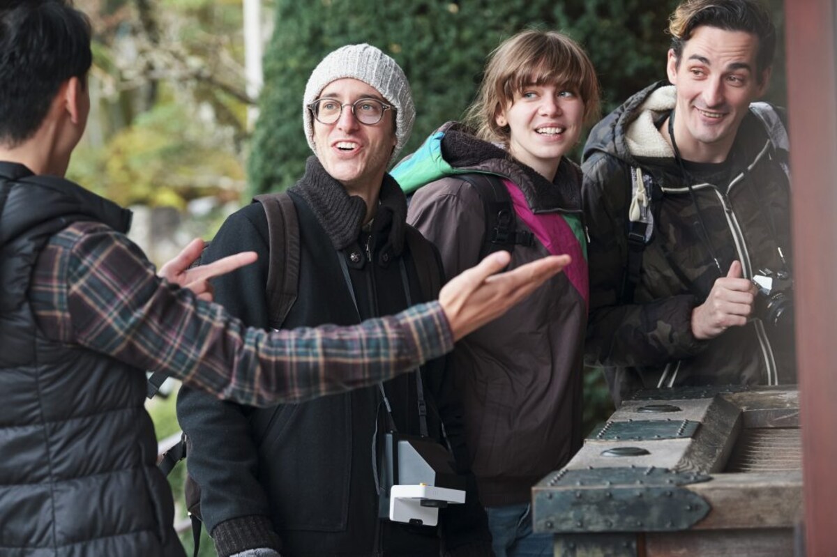 インバウンドビジネスの初心者講座。意外な副業チャンスも！？