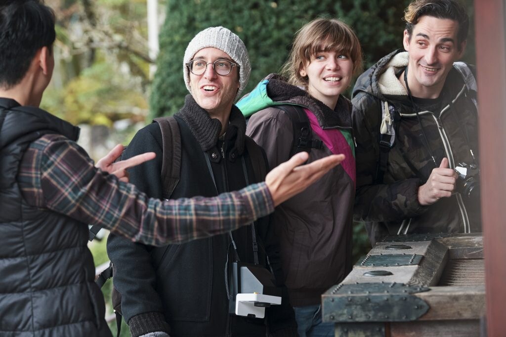 インバウンドビジネスの初心者講座。意外な副業チャンスも!?