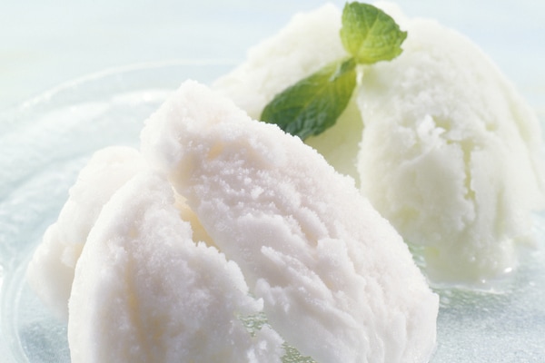 森のアイスクリーム!? 希少フルーツ「アテモヤ」が美味い!