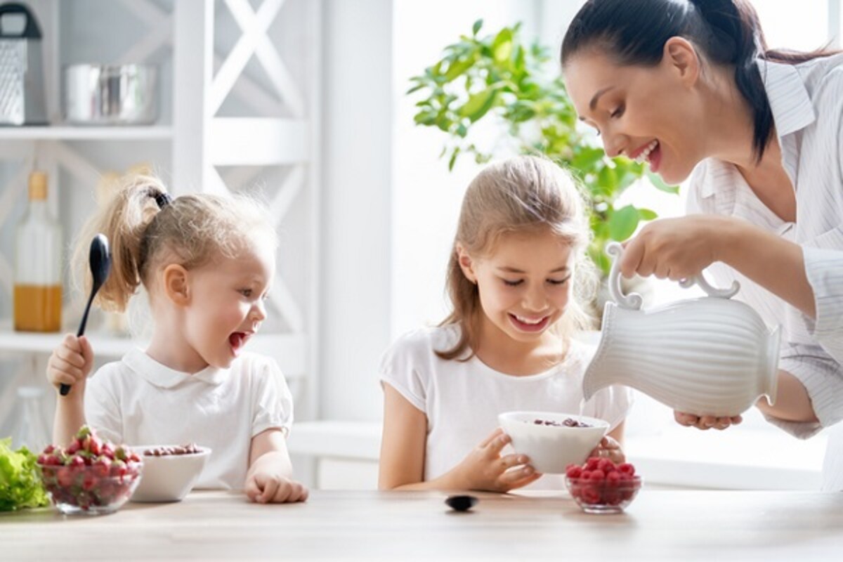 おすすめ朝食シリアル3選！ 大人の腸活・美肌・健康・ダイエットに！