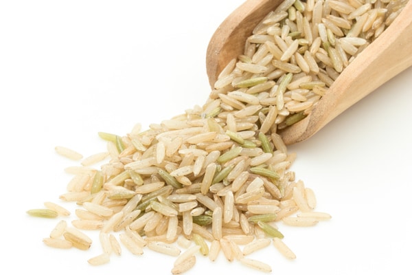 ダイエット効果も期待できる!? バスマティライスとは？