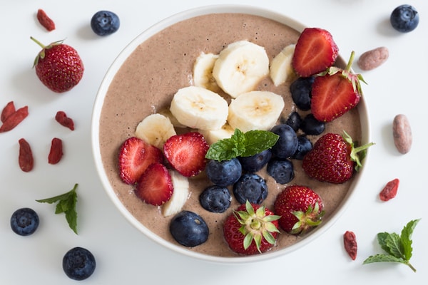 チョコ好きにぴったり!スーパーフード 「カカオニブ」の美容効果