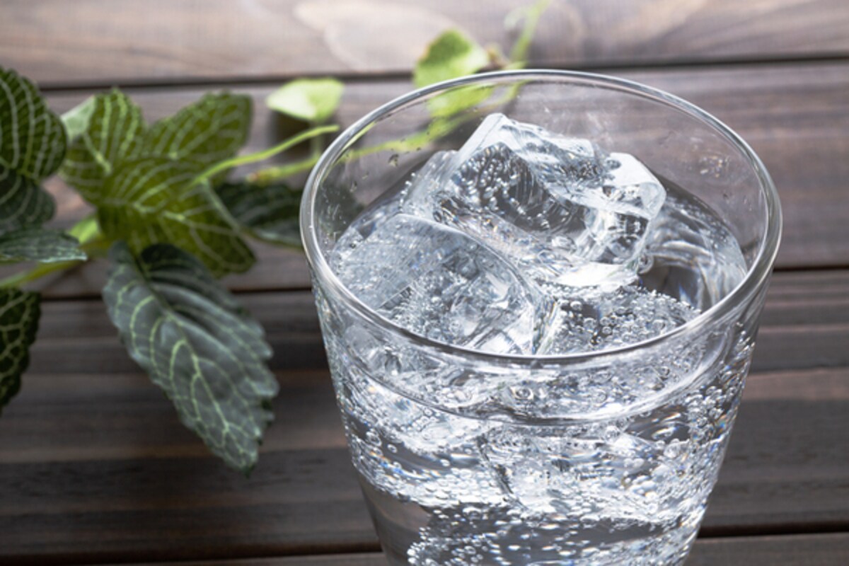 美容効果も期待できる炭酸水でいつもの家庭料理をワンランクアップ