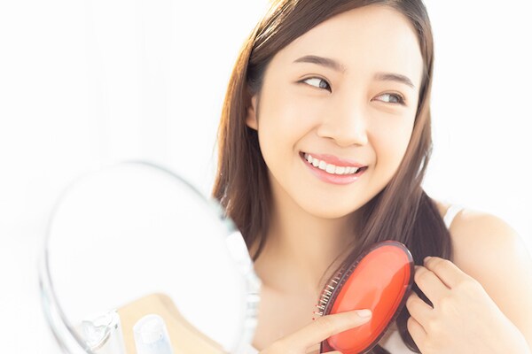 なるべく長持ちさせたい!「ヘアカラー」の色落ちを防ぐケア方法