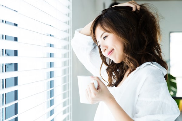 その一杯が口臭の原因に?! 「コーヒー」が口臭の原因になる理由