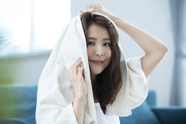 オイルシャンプーとは?気になる魅力や適切な選び方!