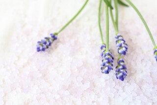 エプソムソルト？お風呂に入れるだけでマグネシウム補給！