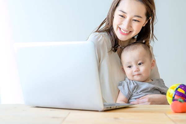 【アンケート】ワーク・ライフ・バランスに満足している割合は…