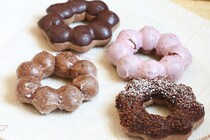 【ミスド】ポン・デ・リングがリッチになった!?