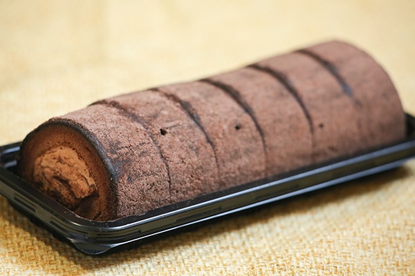 “もっちもち”がたまらん…！ローソンの高カロリー＆高コスパスイーツとは？