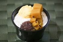 甘いだけじゃないゾ！ファミマの新作安納芋スイーツに注目！