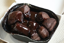 チョコにまみれたいなら「ダブルチョコメルツ」を食すべし！