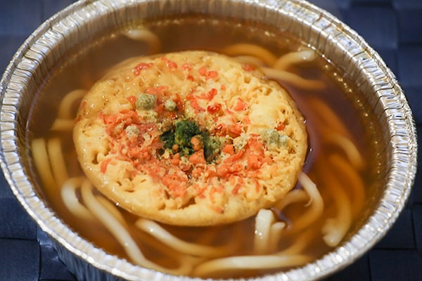 おいしさマシマシ!? どん兵衛の鍋焼ver.がこの冬大活躍の予感