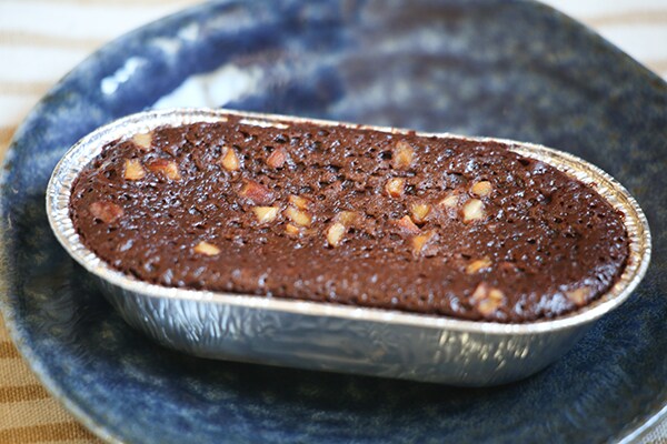 ファミマが超本格派の「ベイクドショコラ」を発売したらしい…