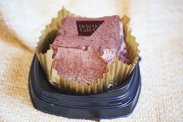 ローソンならクリスマスケーキを一足先に味見できる!?