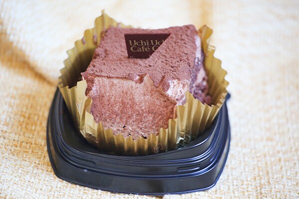 ローソンならクリスマスケーキを一足先に味見できる!?