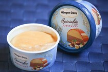 ワンコインで至福のひと時…！ハーゲンダッツ「ノワゼットショコラ」が最高すぎた