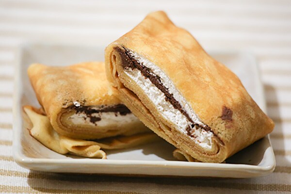 うれしすぎる…!あのクレープがまたまた復活!