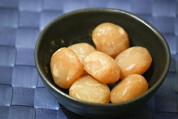 この安心感はなんなの…?「おつまみ玉こんにゃく」が地味にウマイ