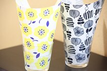 水につけるだけ！キャンドゥの「加湿フィルター」がおしゃれで便利♪