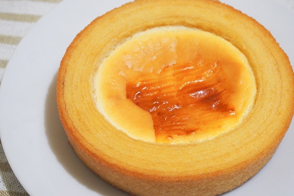 禁断のコラボじゃない!? ファミマの新作ハイブリッドスイーツ