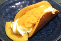 洋風になってもおいしい！ファミマの安納芋スイーツを食べてみた