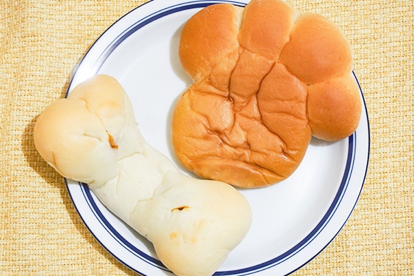 動物好き歓喜のローソン新作パンって？