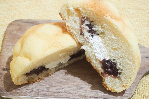 ありそうでなかった!? ローソンのメロンパンが至高