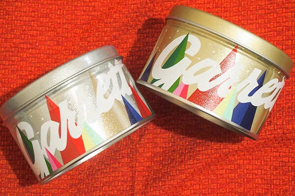 数量限定だからお早めに!チョコでコーティングした「キャラメルクリスプ」が登場♪