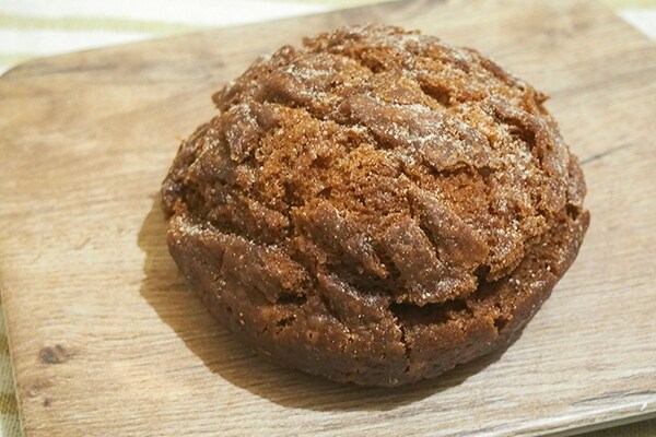 ザクザク食感にハマりそう！「アップルフリッター」がウマイ！