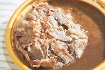 「カレギュウ」的なものがファミマで買えるって!?