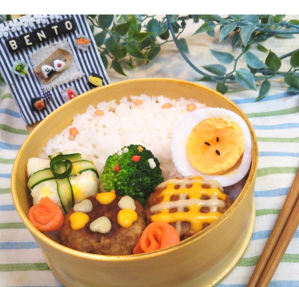 【料理家監修】簡単&美味しいお弁当レシピと人気本を紹介!