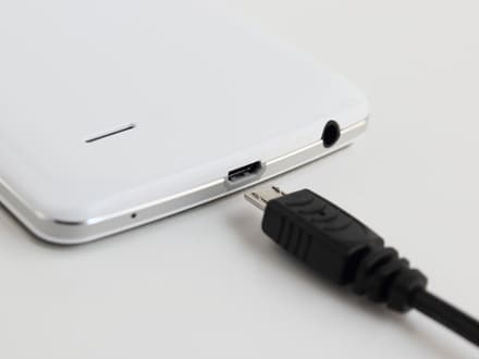 汚れスッキリ!スマホお掃除大作戦