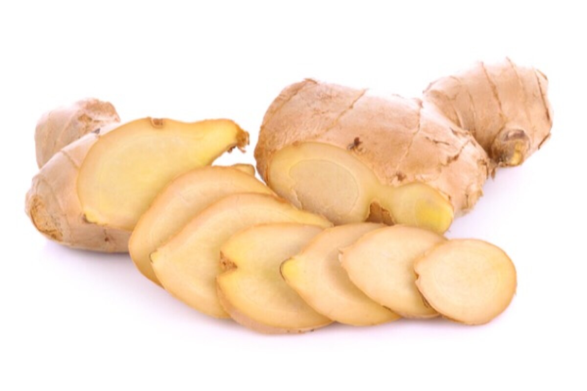 知ってる？生姜の効果的な食べ方・保存方法のポイント！